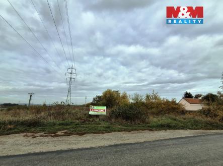 Pronájem pozemku pro komerční výstavbu, 1 677 m²