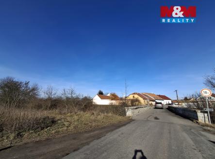 Pronájem pozemku pro komerční výstavbu, 1 677 m²