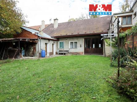 Prodej domu/vily, 280 m²