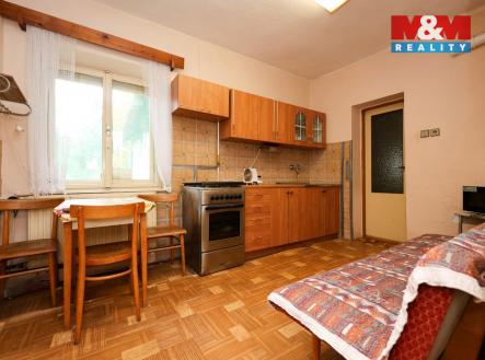 Prodej domu/vily, 280 m²