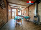 Prodej restaurace, 380 m²