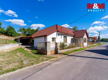 Prodej domu/vily, 105 m²