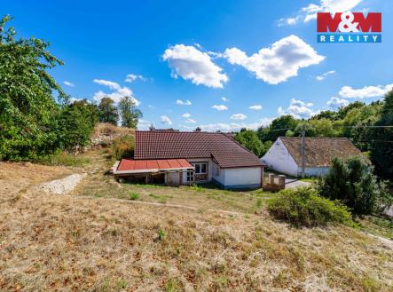 Prodej domu/vily, 105 m²