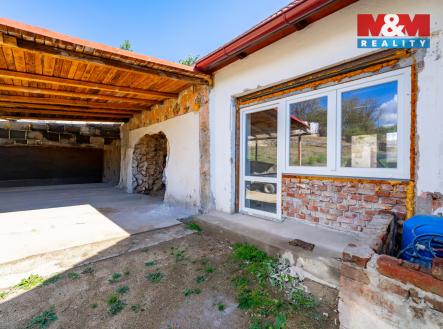 Prodej domu/vily, 105 m²