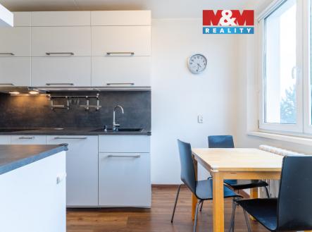 Prodej bytu, 3+1, 67 m²