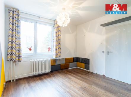 Prodej bytu, 3+1, 67 m²