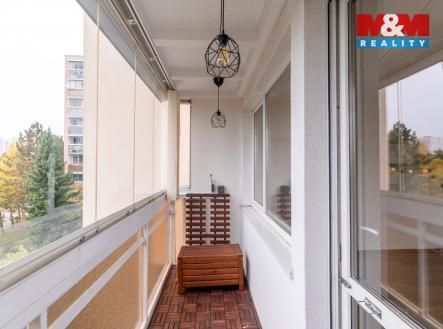 Prodej bytu, 3+1, 67 m²