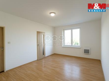 Prodej bytu, 1+1, 38 m²