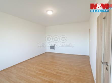 Prodej bytu, 1+1, 38 m²