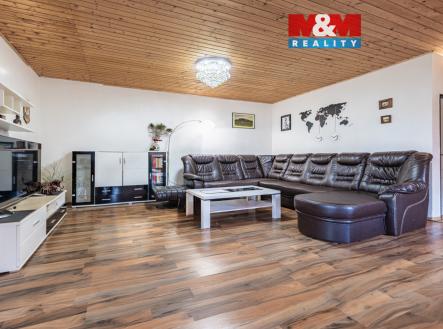 Prodej domu/vily, 124 m²