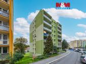 Prodej bytu, 3+kk, 70 m²