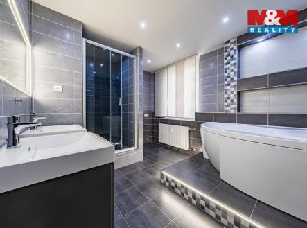 Prodej bytu, 3+kk, 70 m²