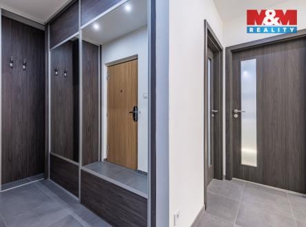 Prodej bytu, 3+kk, 70 m²