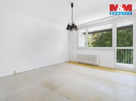 Prodej bytu, 3+1, 69 m²