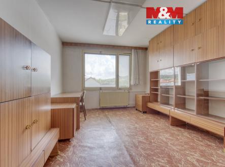 Pronájem kanceláře, 16 m²