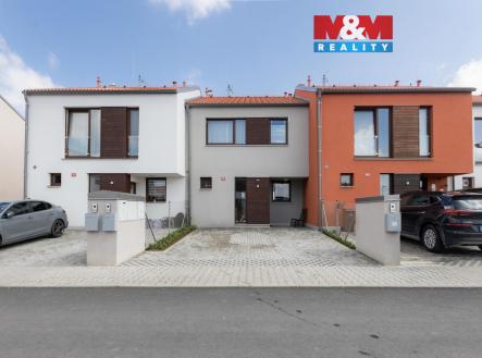 Prodej domu/vily, 101 m²