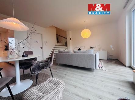 Prodej domu/vily, 101 m²
