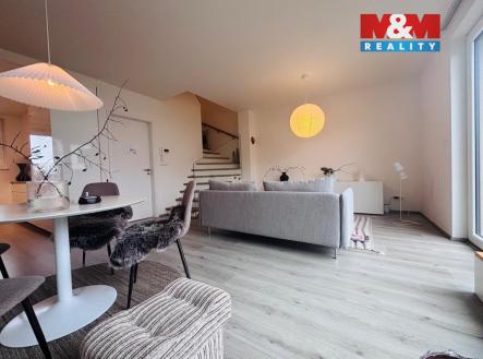 Prodej domu/vily, 101 m²