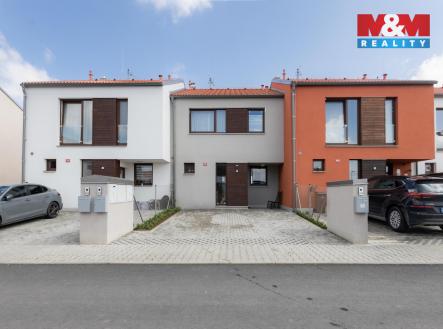 Prodej domu/vily, 101 m²