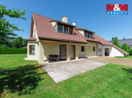 Prodej domu/vily, 330 m²