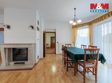 Prodej domu/vily, 330 m²