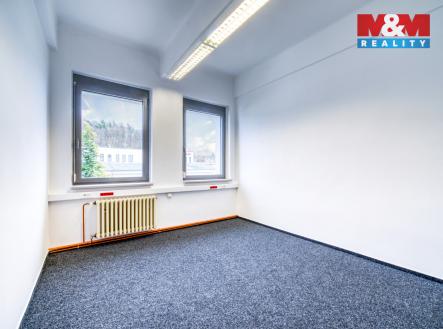 Pronájem kanceláře, 15 m²