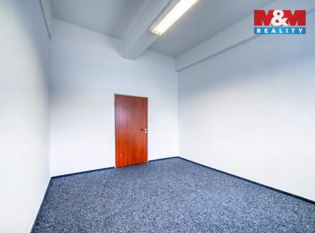 Pronájem kanceláře, 15 m²