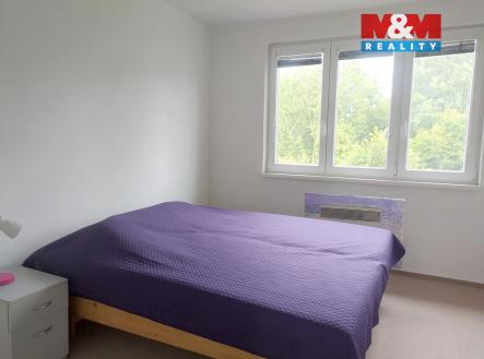 Pronájem bytu, 2+1, 54 m²