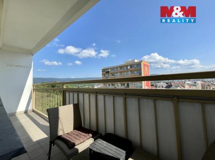 Pronájem bytu, 1+1, 38 m²