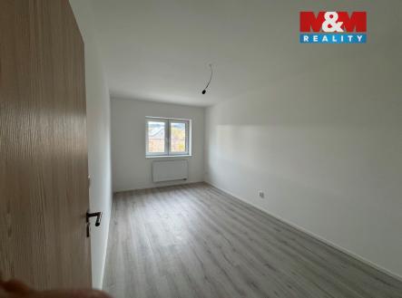 Pronájem bytu, 3+kk, 67 m²