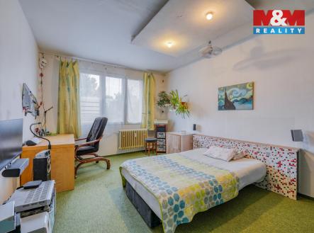 Prodej bytu, 3+1, 66 m²