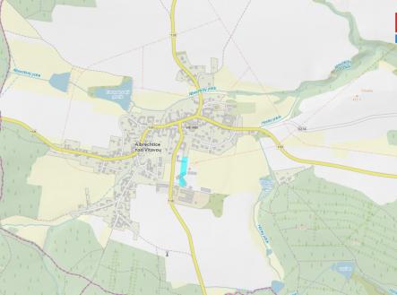 Prodej pozemku pro komerční výstavbu, 6 003 m²