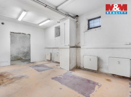 Prodej bytu, 3+kk, 63 m²