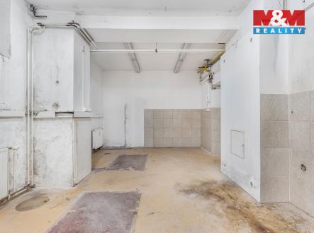 Prodej bytu, 3+kk, 63 m²