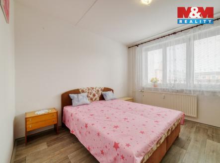 Prodej bytu, 3+1, 67 m²