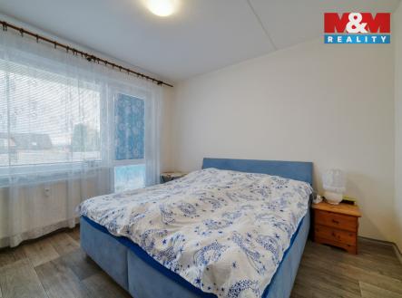 Prodej bytu, 3+1, 67 m²