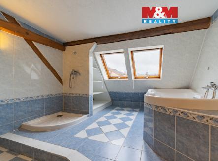 Prodej bytu, 3+1, 140 m²