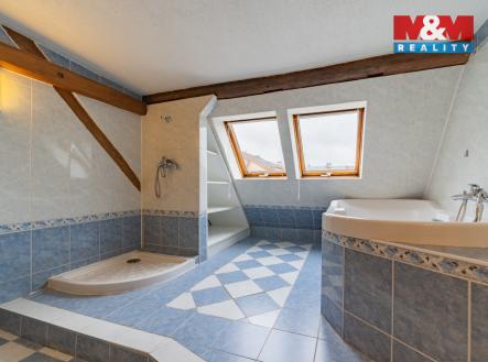 Prodej bytu, 3+1, 140 m²