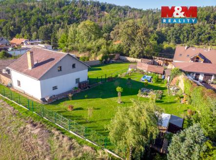 Prodej domu/vily, 142 m²