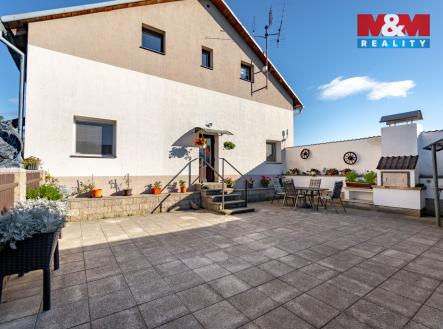 Prodej domu/vily, 142 m²