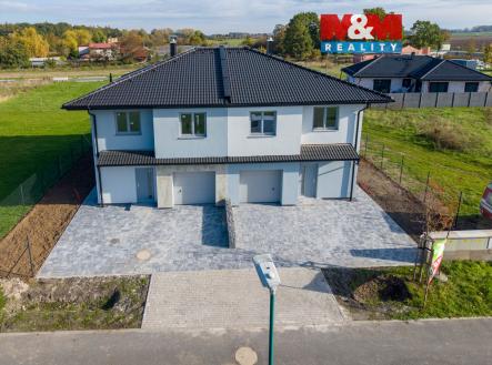 Prodej domu/vily, 123 m²