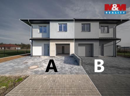 Prodej domu/vily, 123 m²