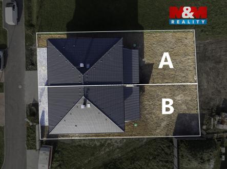 Prodej domu/vily, 123 m²