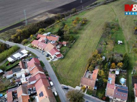 Prodej pozemku pro bydlení, 6 046 m²