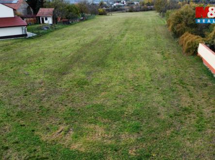 Prodej pozemku pro bydlení, 6 046 m²