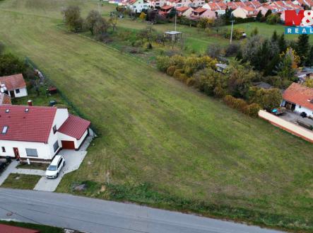 Prodej pozemku pro bydlení, 6 046 m²