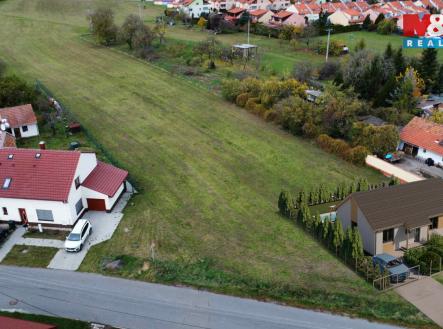 Prodej pozemku pro bydlení, 6 046 m²