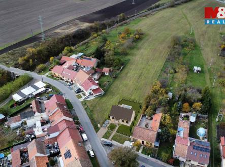 Prodej pozemku pro bydlení, 6 046 m²