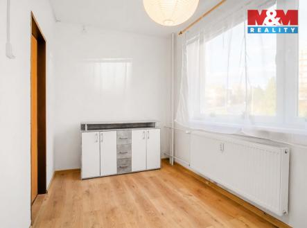 Pronájem bytu, 2+1, 35 m²