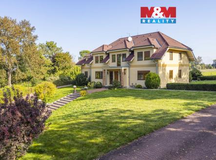 Prodej domu/vily, 370 m²